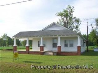 7014 Powell St, Wade, NC 28395