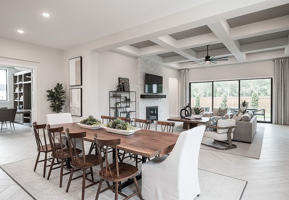 Carignan Plan, Woodson's Reserve 80', Spring, TX 77386 Zillow