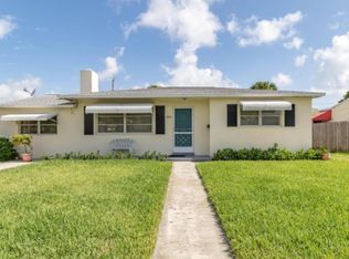 353 Leigh Rd, West Palm Beach, FL 33405