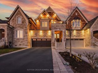 19 Kettle Valley Trl, King, ON