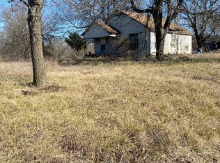 9203 S Highway 78, Bonham, TX 75418