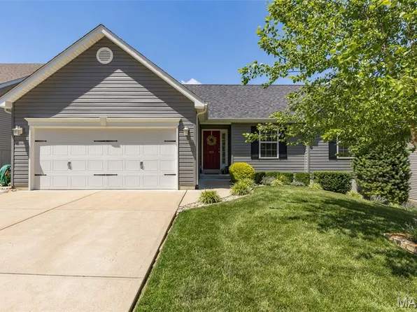 515 Amber Way Ct, Imperial, MO 63052