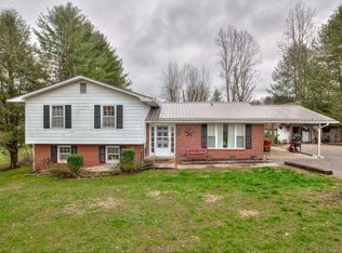 147 J Cress Rd, Mountain City, TN 37683