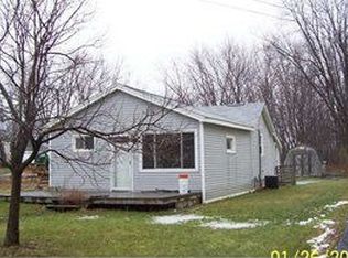 428 Commercial St, Brant, NY 14027