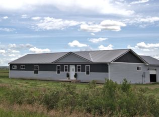 3596-160 Avenue Est #J, Fairview, MT 59221