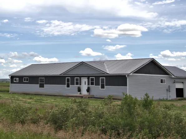 3596-160 Avenue Est #J, Fairview, MT 59221