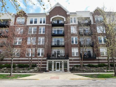 7753 Van Buren St Unit 415, Forest Park, IL, 60130