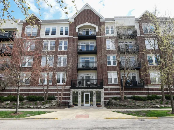 7753 Van Buren St Unit 415, Forest Park, IL 60130