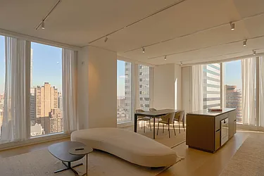 100 East 53rd Street #39A image 1 of 20