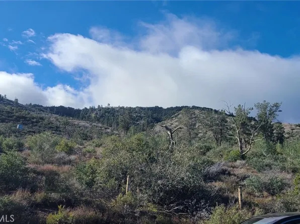 0 Vac Pine Canyon Pav Vic #290, Lake Hughes, CA 93532