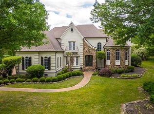 7646 N Chapel Creek Pkwy, Cordova, TN 38016