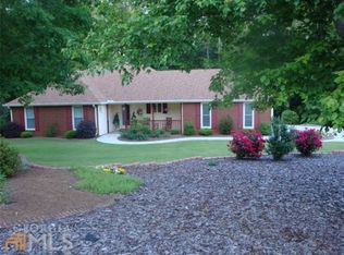 2154 Chambers Rd, McDonough, GA 30253