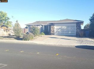1000 Burwood Way, Antioch, CA