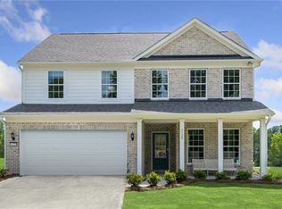 145 Poppy St, McDonough, GA 30253