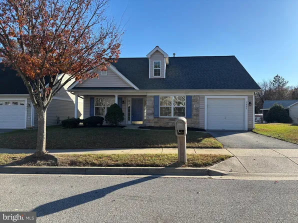 7403 Berryleaf Dr, Laurel, MD 20707