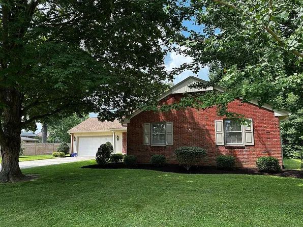 2824 Windsor Ave, Owensboro, KY 42301