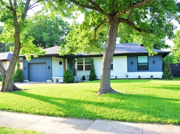 2903 Healey Dr, Dallas, TX 75228