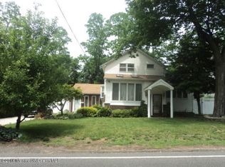 939 Leonardville Rd, Leonardo, NJ 07737