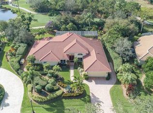 1405 Lancewood Ter, Palm City, FL 34990