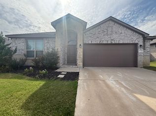 1110 Pacifica Trl, Cleburne, TX 76033