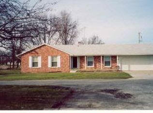 4414 E 2c Rd, Bremen, IN 46506