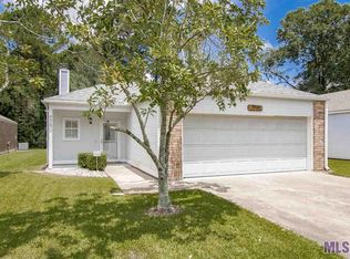 9312 Alder Dr, Baton Rouge, LA 70817