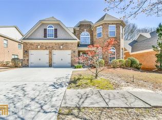 3759 Rosecliff Trce, Buford, GA 30519