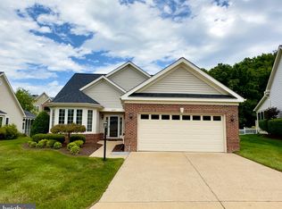 13696 Paddock Ct, Gainesville, VA 20155