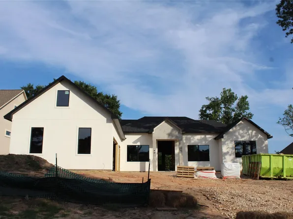 339 W Shore Ln, Montgomery, TX 77356
