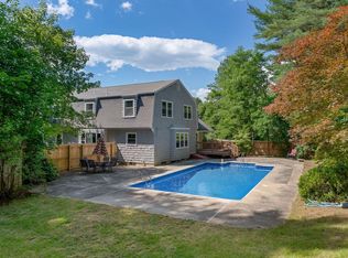 126 Sunderland Drive, Auburn, ME 04210
