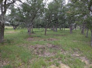 10 Coleman Spgs, Boerne, TX 78006