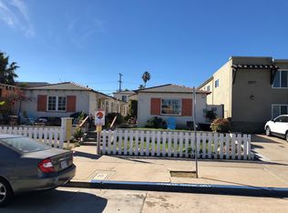 5065-5071 1/2 Cape May Ave #5071, San Diego, CA 92107