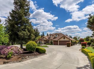 7133 E Bremer Ave, Fresno, CA 93737