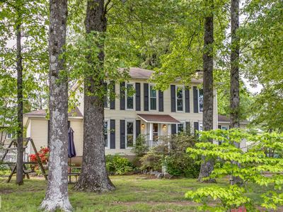 1904 Woodsprings Rd, Jonesboro, AR, 72401