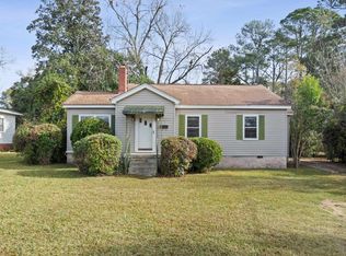 2112 Osborne Ave, Newberry, SC 29108