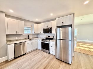 73 Vernon St. Providence, RI - 2, Providence, RI 02903