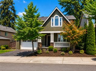 5626 NE 6th Pl, Renton, WA 98059