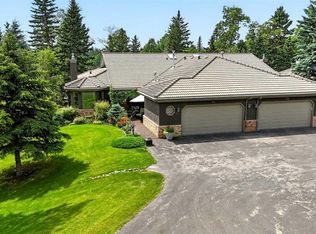 13 Sunrise Way E, Foothills County, AB T0L1W3