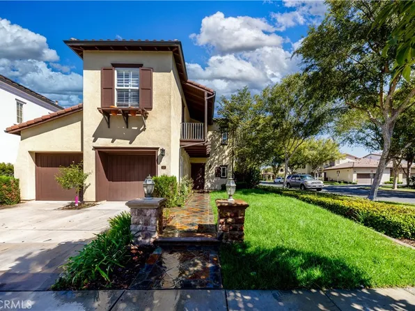 33 Grape Arbor, Irvine, CA 92620