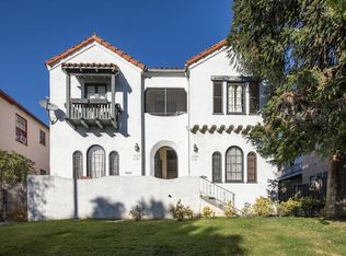 5133 W 20th St, Los Angeles, CA 90016