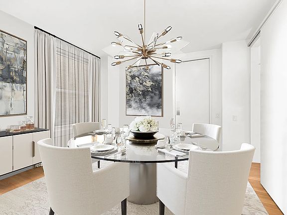 5th image of 40 W 55th St APT 7B