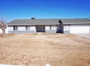 17850 Westlawn Ave, Hesperia, CA 92345