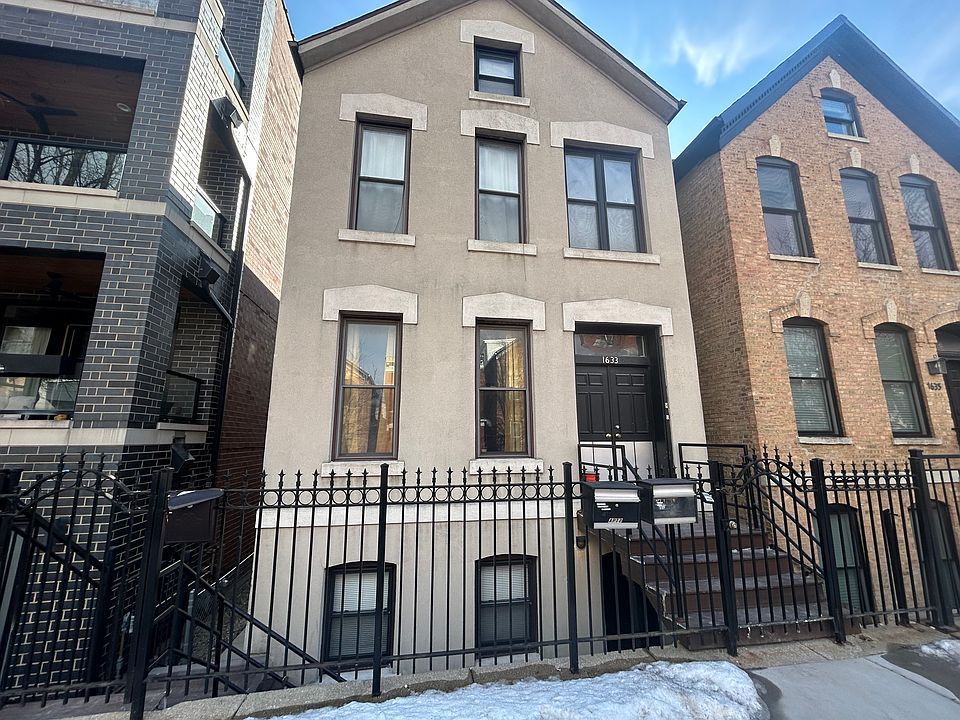 1st image of 1633 W Pierce Ave #G