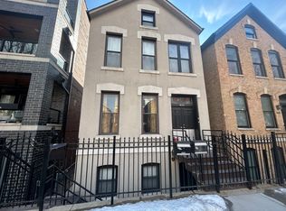 1633 W Pierce Ave #G, Chicago, IL 60622