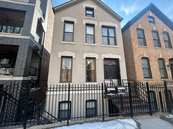 1633 W Pierce Ave #G, Chicago, IL 60622