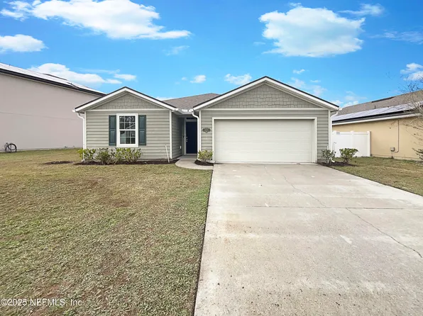 4245 PACKER MEADOW Way, Middleburg, FL 32068