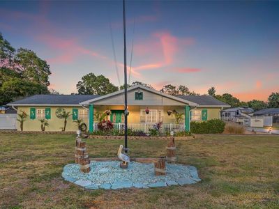 3650 Florida Ranch Blvd, Zephyrhills, FL, 33541