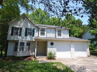 10813 Magenta Ln, Charlotte, NC 28262