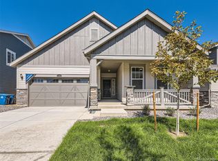 12953 E 100th Pl, Commerce City, CO 80022