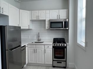 447 Park Dr #15, Boston, MA 02215